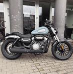 Benda 125cc sportief nieuwstaat, Particulier, 2 cilinders