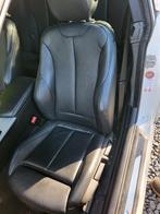 Verwarmd M pack lederen interieur voor BMW 4 Serie F32 Coupe, Auto-onderdelen, Ophalen of Verzenden, BMW