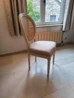 Chaise de style, 10€ piece - 6 chaises disponibles, Ophalen of Verzenden, Zo goed als nieuw