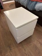 Nachtkastje van ikea, Huis en Inrichting, Ophalen, Gebruikt