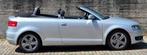 Audi A3 1.8 TFSI 150mkm cuir clima gps 160ch 7999€ ctok, Autos, Cuir, Achat, Cabriolet, Boîte manuelle