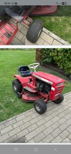 zitmaaier, Tuin en Terras, Grasmaaiers, Ophalen