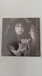 Kate Bush - thé sensual world, Cd's en Dvd's, Ophalen of Verzenden, Zo goed als nieuw