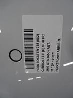 PARKEERSENSOR Porsche 718 Boxster (982) (01-2016/-), Gebruikt, Porsche