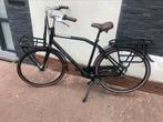 Gazelle transportfiets, Fietsen en Brommers, Fietsen | Heren | Herenfietsen, Ophalen, Zo goed als nieuw, Gazelle