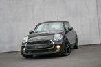 MINI One 1.5 *NAVI*AIRCO*BLUETOOTH* 17 INCH ZWARTE VELGEN*, Auto's, Mini, Voorwielaandrijving, 75 kW, Stof, Gebruikt