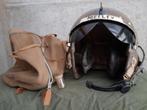 militaria us - APH-5 helm., Verzamelen, Militaria | Algemeen, Ophalen