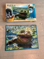 Puzzel 100stuks, Enlèvement, Comme neuf