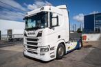 Scania R450 + KIPHYDR. (bj 2017), Automaat, Achterwielaandrijving, Euro 6, Scania