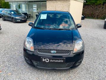 Ford Fiesta, Autos, Achat, Entreprise, Boîte manuelle, 5 portes