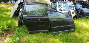 VOLVO V70 CROSS COUNTRY PORTIEREN RV+RA BJ 2003 beschikbaar voor biedingen