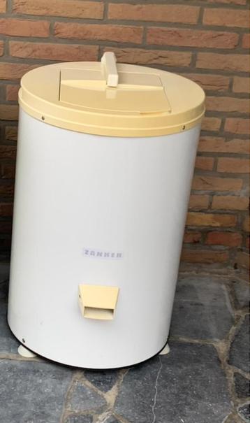 Rameur à sec Zanker, 4 à 6 kg, Enlèvement, 85 à 90 cm