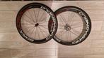 Campagnolo Bora two tubular wielset velgrem, Fietsen en Brommers, Campagnolo, Racefiets, Zo goed als nieuw, Ophalen