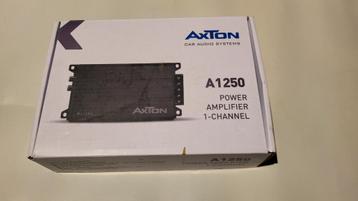 Ampli audio Axton A1250 Neuf beschikbaar voor biedingen