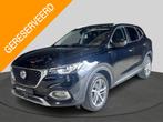 MG EHS Luxury EHS Luxury | NAVI | SUNROOF | LEDER | CAMERA |, Auto's, MG, Gebruikt, Euro 6, 4 cilinders, Zwart
