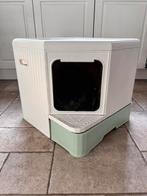 Litiere pour chat HOP IN, Dieren en Toebehoren, Ophalen, Zo goed als nieuw