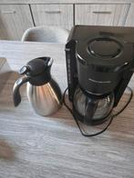 Rowenta koffiezet + koffiekan, Elektronische apparatuur, Ophalen, Zo goed als nieuw