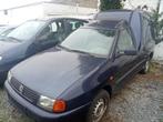 Volkswagen Caddy 2003, Auto's, Bedrijf, Te koop, Caddy Combi