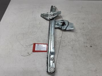 RAAMMECHANIEK RECHTS VOOR Partner (GC / GF / GG / GJ / GK) beschikbaar voor biedingen