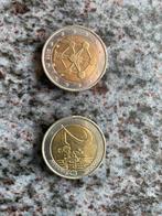 Muntstuk 2 euro Atomium, Ophalen, België, 2 euro, Losse munt