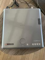 Dvd/cd speler, Ophalen, Zo goed als nieuw, Dvd-speler, Philips