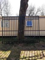 2 poorten te koop, Ophalen of Verzenden