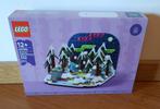 lego 40785 Northern Lights Diorama, Enlèvement ou Envoi, Neuf, Ensemble complet, Lego