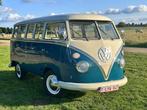 Volkswagen T1, Auto's, 4 deurs, 9 zetels, Handgeschakeld, Particulier