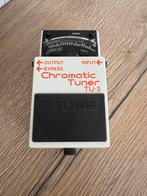 BOSS Chromatic Tuner TU-3, Muziek en Instrumenten, Ophalen of Verzenden, Nieuw