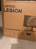 Ecran jeux, Enlèvement, Neuf, Lenovo