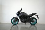Yamaha MT-07 (bj 2022), Bedrijf, Meer dan 35 kW, Naked bike