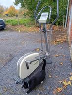 Tunturi pure cross R 4.1, Enlèvement