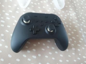 gulikit ns09 controller switch computer game console beschikbaar voor biedingen