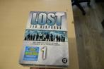 lost  7 dvd's box, Coffret, Enlèvement ou Envoi