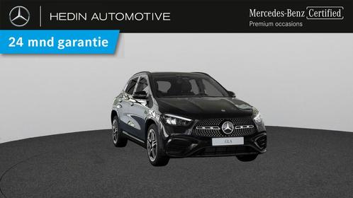 Mercedes-Benz GLA 250 e AMG Line, Auto's, Mercedes-Benz, Bedrijf, Te koop, GLA, Centrale vergrendeling, Cruise Control, Electronic Stability Program (ESP)