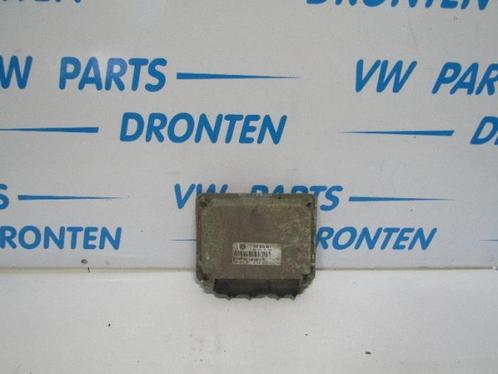 Boordcomputer van een Volkswagen Lupo, Auto-onderdelen, Elektronica en Kabels, Volkswagen, Gebruikt, 3 maanden garantie, Ophalen of Verzenden