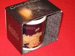 Game of Thrones tas, Collections, Collections Autre, Neuf