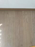 1 doos parky delux  te koop isand oak rustic light, Ophalen