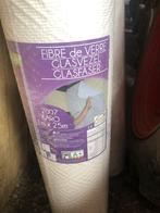 Fibre de verre, Huis en Inrichting, Stoffering | Behang, Ophalen, Wit
