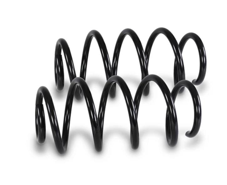 Veren Vw Transporter T6 veer Multivan T6 chassisveer spiraal, Autos : Pièces & Accessoires, Suspension & Châssis, Volkswagen, Neuf