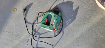 Bosch pst 6500 PE wipzaag beschikbaar voor biedingen