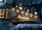 a vendre superbe IBANEZ RGT 2020 + case, Enlèvement, Comme neuf, Solid body, Ibanez