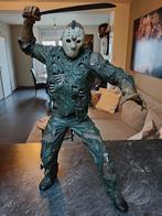 Jason Voorhees met geluid 46cm, Enlèvement