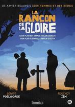 La Rançon de la Gloire (2014) Dvd Zeldzaam !, Cd's en Dvd's, Dvd's | Drama, Alle leeftijden, Gebruikt, Ophalen of Verzenden, Drama