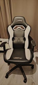 Fauteuil de jeu Speedlink Looter, Chaise de bureau de gaming, Enlèvement, Utilisé, Chaise de bureau