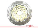 REMSCHIJF VOOR Suzuki GSF 1200 Bandit 1996-2000 (GSF1200), Motoren, Gebruikt
