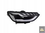 Audi A4 B9 Lift 8W 19- Full LED Matrix rechterlamp 8W0941036, Gebruikt, Audi