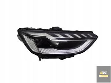 Audi A4 B9 Lift 8W 19- Full LED Matrix rechterlamp 8W0941036 beschikbaar voor biedingen