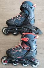 Oxelo Fit 3/maten 32 tot 35/Skates, Sport en Fitness, Skeelers, Ophalen of Verzenden, Gebruikt