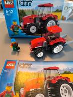 Lego City 7634, Ophalen of Verzenden, Zo goed als nieuw, Lego
